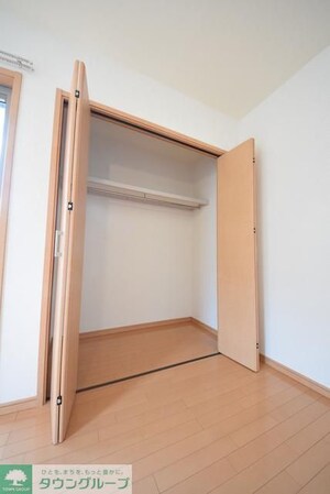 クレフラスト道場南の物件内観写真